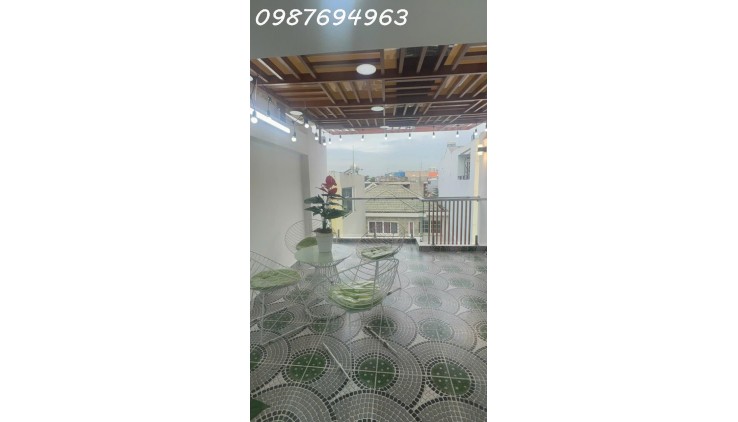 Q7 NGUYỄN THỊ THẬP NGAY LOTTE HXH 4 TẦNG 3PN NHÀ ĐẸP Ở NGAY TIỆN ÍCH ĐẦY ĐỦ